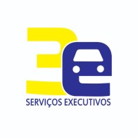 3E Serviços Executivos logo - Similar company to Platinum Executive Transportes Vip