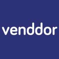 Venddor logo - Similar company to Milla Cabral