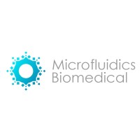 Microfluidics Biomedical logo - Similar company to Anff Queensland