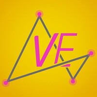 Viral Edge logo - Similar company to Brainchild Communications Pakistan