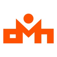 D Marketing Hub logo - Similar company to Tensel