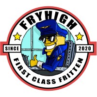 Fry High logo - Similar company to Nageb