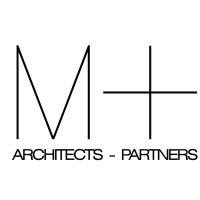 M+Architects-Partners logo - Similar company to Campo Design House