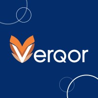 Verqor logo - Similar company to Kigüi