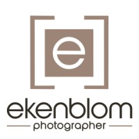 Fotograf Ekenblom logo - Similar company to Elit Plåt Öresund