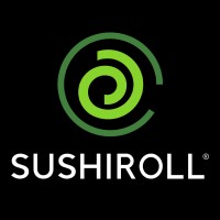 Sushi Roll logo - Similar company to Sushi Itto México
