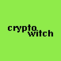 Crypto Witch Club logo - Similar company to Shecrypto