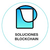 Soluciones Blockchain logo - Similar company to Neoblx - A Blockchain Company