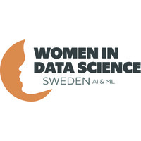 Women in Data Science (AI & ML) Sweden logo - Similar company to Pink Programming