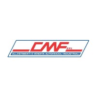CMF srl logo - Similar company to Lvm Engines - Motori Marini - Leopoldo Lorenzoni