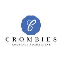 Crombies Insurance Recruitment logo - Similar company to Cammack Recruitment