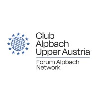 Club Alpbach Upper Austria logo - Similar company to Forum Alpbach Network