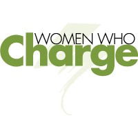 Women Who Charge logo - Similar company to Findings Press