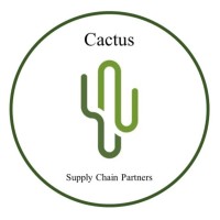 Cactus Supply Chain Partners logo - Similar company to Broadband International
