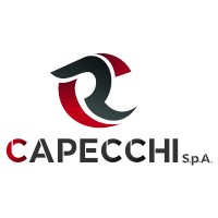 Capecchi S.p.A. logo - Similar company to Camera Di Commercio Roma