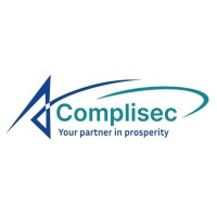 Complisec Consulting Services Pvt. Ltd. logo - Similar company to Mahaveer Securities