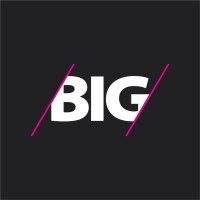 Big Ideas Group logo - Similar company to Dashly I Certified B Corp