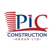 PIC Construction Group logo - Similar company to Rg Group