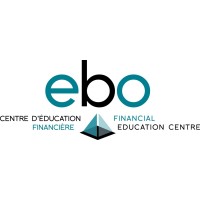 Centre d'Éducation Financière EBO (Entraide Budgétaire Ottawa) logo - Similar company to Microcredit Deposit Organization Furuz
