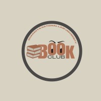 Book Club, Chanakya National Law University logo - Similar company to Chanakya- Placement Preparation Club Of Irma