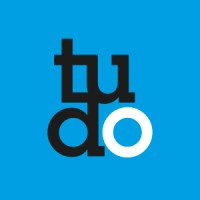 Agência TUDO logo - Similar company to Agência Inhaus