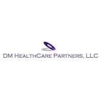DM HealthCare Partners, LLC logo - Similar company to Dmhealth