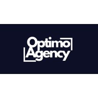 The Optimo Agency logo - Similar company to Roi300