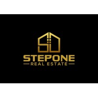 STEP ONE REAL ESTATE COMPANY logo - Similar company to Sky Vision Real Estate