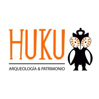 HUKU Arqueología & Patrimonio logo - Similar company to Agenda 2050 Perú