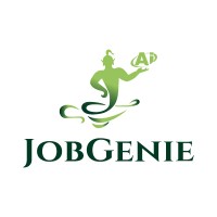 JobGenie logo - Similar company to Audr