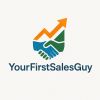 YourFirstSalesGuy logo - Similar company to Othernotlisted