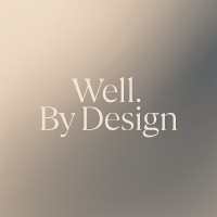 Well. By Design logo - Similar company to Smallholding