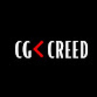 CG Creed Animation Academy logo - Similar company to Pixels Academy