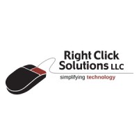 Right Click Solutions, LLC logo - Similar company to Rightclick Solutions