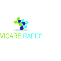 VICARE SOLUTION AG logo - Similar company to Ards Implants