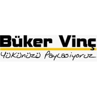 Büker Vinç logo - Similar company to Fresh Way