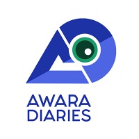 Awara Diaries logo - Similar company to Re: Kompany