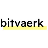 Bitvaerk