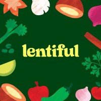 Lentiful logo - Similar company to Pocket'S Chocolates