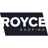 Royce Roofing logo - Similar company to Portervac