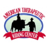 American Therapeutic Riding Center logo - Similar company to Camrose Kodiaks Jr. A Hockey Club