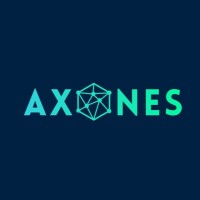 Axones logo - Similar company to Neurones-It