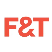 F&T GROUP logo - Similar company to Zd Jasper Realty