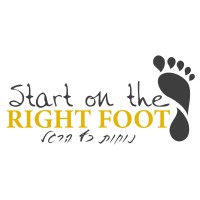 RIGHT FOOT LIMITED logo - Similar company to Holistic Crm