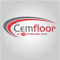 Cemfloor by McGraths logo - Similar company to Csc Screeding Ltd