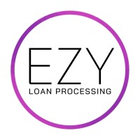 Ezy Loan Processing logo - Similar company to Smith & Lloyd Business Services Llp