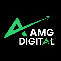 AAMG DIGITAL logo - Similar company to Steve Doran
