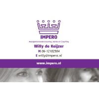 Impero Managementondersteuning Advies En Coaching