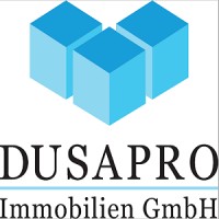 DUSAPRO Immobilien GmbH logo - Similar company to Wohnungsbau Gmbh Worms