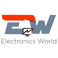 Electronics World Sdn Bhd logo - Similar company to Procurement Pro